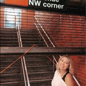 Meet your Posher, Kenna